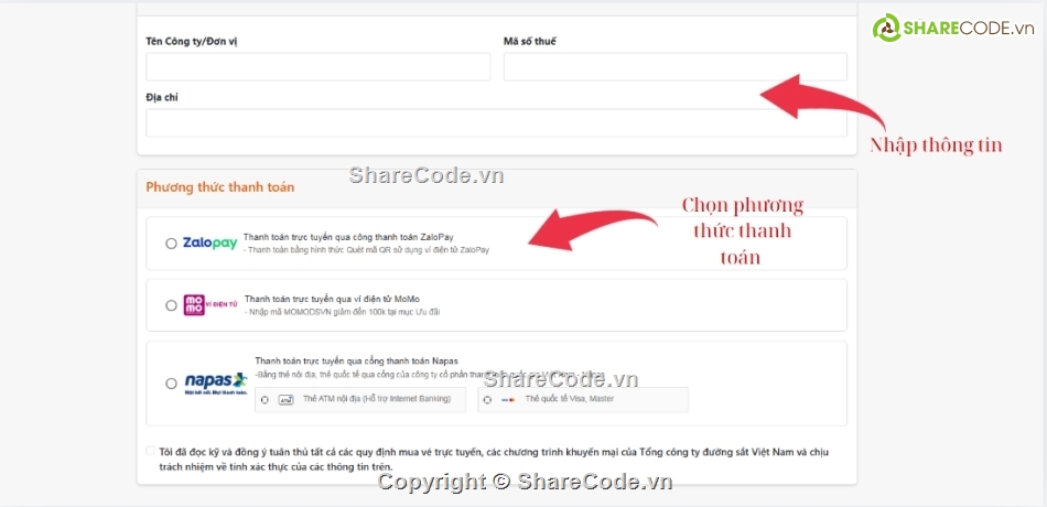 Website bán vé,source code website,Source code web,đồ án tốt nghiệp,vé tàu,bán vé tàu